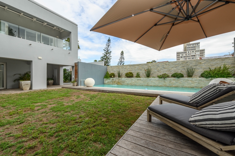 4 Bedroom Property for Sale in Summerstrand Eastern Cape